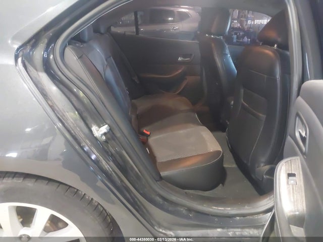 1G11E5SX2FF171618 Chevrolet Malibu 3lt