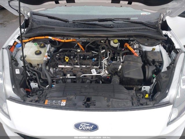 1FMCU9BZ3NUA61355 Ford Escape Se Hybrid