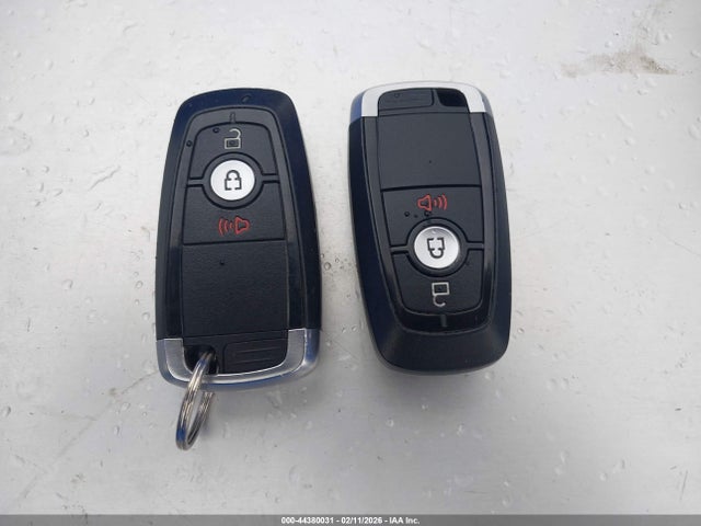 1FMCU9BZ3NUA61355 Ford Escape Se Hybrid