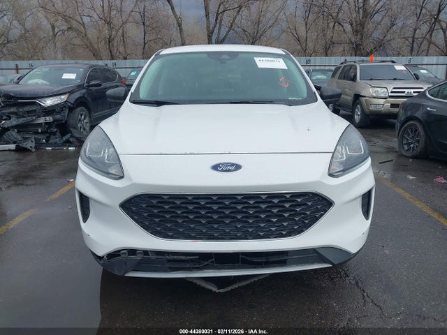 1FMCU9BZ3NUA61355 Ford Escape Se Hybrid