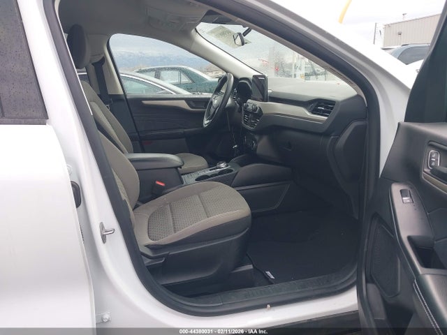 1FMCU9BZ3NUA61355 Ford Escape Se Hybrid