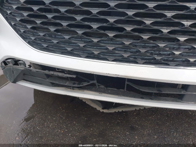 1FMCU9BZ3NUA61355 Ford Escape Se Hybrid
