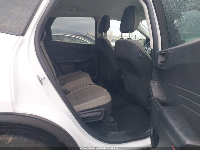 1FMCU9BZ3NUA61355 Ford Escape Se Hybrid
