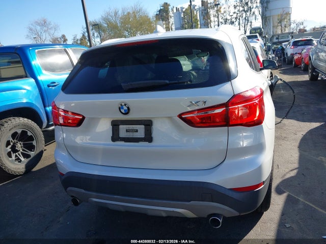 WBXHT3C35G5F64585 BMW X1 Xdrive28i