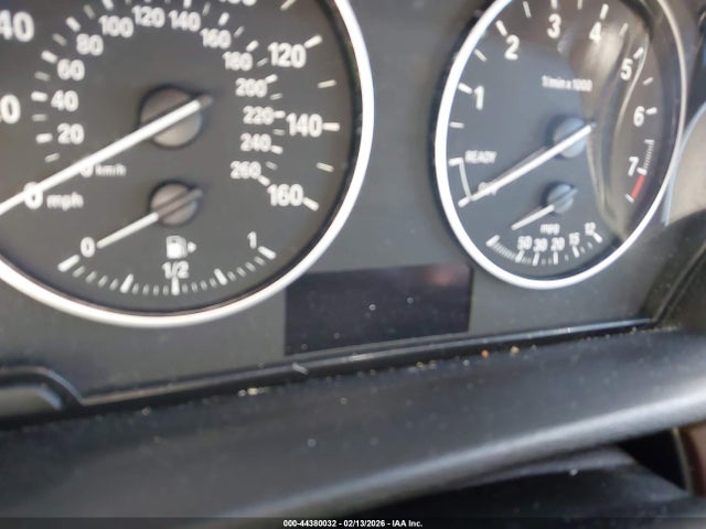 WBXHT3C35G5F64585 BMW X1 Xdrive28i
