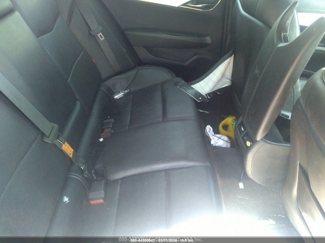 2013 CADILLAC ATS 1G6AE5S38D0150375 Photo 7