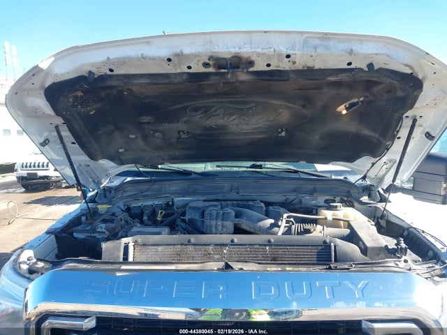2014 Ford F-350 Xlt მანქანა იყიდება აუქციონზე, vin: 1FT8W3B60EEB15633, აუქციონის ნომერი: 44380045