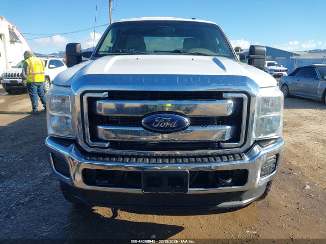 2014 Ford F-350 Xlt მანქანა იყიდება აუქციონზე, vin: 1FT8W3B60EEB15633, აუქციონის ნომერი: 44380045