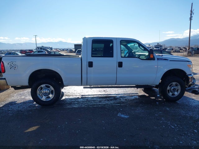 2014 Ford F-350 Xlt მანქანა იყიდება აუქციონზე, vin: 1FT8W3B60EEB15633, აუქციონის ნომერი: 44380045
