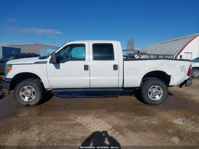 2014 Ford F-350 Xlt მანქანა იყიდება აუქციონზე, vin: 1FT8W3B60EEB15633, აუქციონის ნომერი: 44380045
