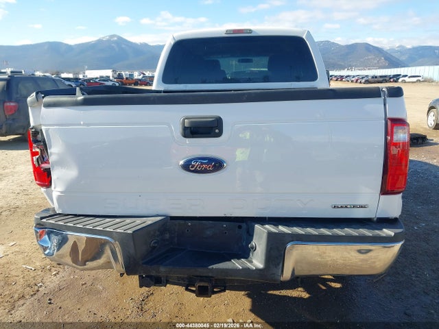 2014 Ford F-350 Xlt მანქანა იყიდება აუქციონზე, vin: 1FT8W3B60EEB15633, აუქციონის ნომერი: 44380045