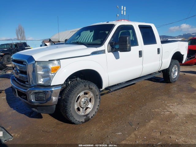 2014 Ford F-350 Xlt მანქანა იყიდება აუქციონზე, vin: 1FT8W3B60EEB15633, აუქციონის ნომერი: 44380045