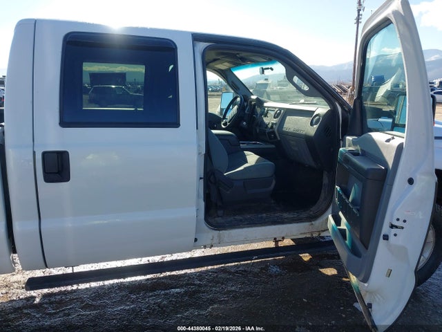 2014 Ford F-350 Xlt მანქანა იყიდება აუქციონზე, vin: 1FT8W3B60EEB15633, აუქციონის ნომერი: 44380045