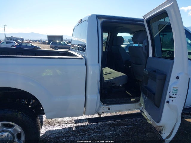 2014 Ford F-350 Xlt მანქანა იყიდება აუქციონზე, vin: 1FT8W3B60EEB15633, აუქციონის ნომერი: 44380045