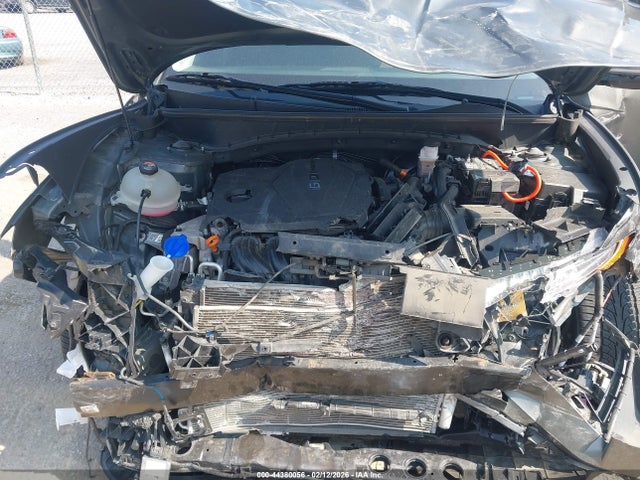 Продаж на аукціоні авто 2023 Hyundai Tucson Sel, vin: 5NMJB3AE2PH256550, номер лоту: 44380056