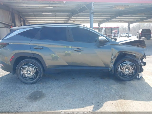 Продаж на аукціоні авто 2023 Hyundai Tucson Sel, vin: 5NMJB3AE2PH256550, номер лоту: 44380056