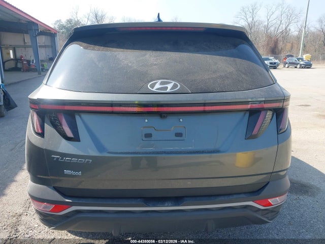 Продаж на аукціоні авто 2023 Hyundai Tucson Sel, vin: 5NMJB3AE2PH256550, номер лоту: 44380056