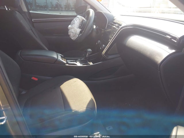 Продаж на аукціоні авто 2023 Hyundai Tucson Sel, vin: 5NMJB3AE2PH256550, номер лоту: 44380056