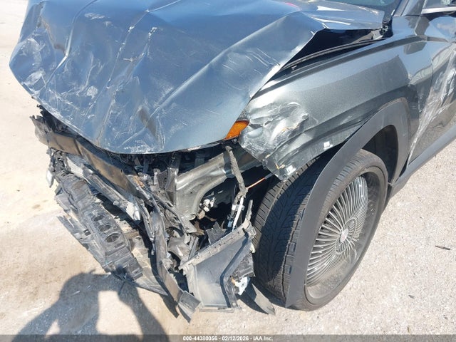 Продаж на аукціоні авто 2023 Hyundai Tucson Sel, vin: 5NMJB3AE2PH256550, номер лоту: 44380056