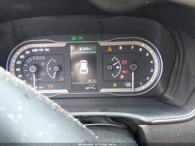 Продаж на аукціоні авто 2023 Hyundai Tucson Sel, vin: 5NMJB3AE2PH256550, номер лоту: 44380056
