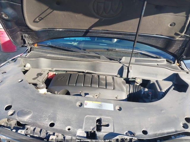 44380069 :رقم المزاد ، 5GAKVBKD3FJ168404 vin ، 2015 Buick Enclave Leather مزاد بيع