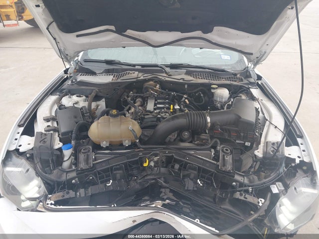 Ford Mustang Ecoboost Premium Fastback 2021 1FA6P8THXM5114057 Image 10