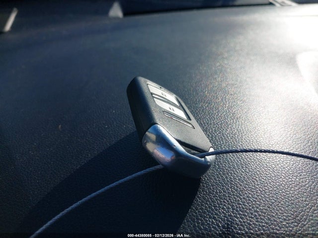 JHMGK5H74GS006825 Honda FIT EX