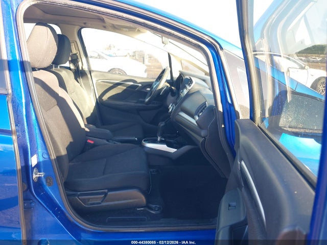 JHMGK5H74GS006825 Honda FIT EX