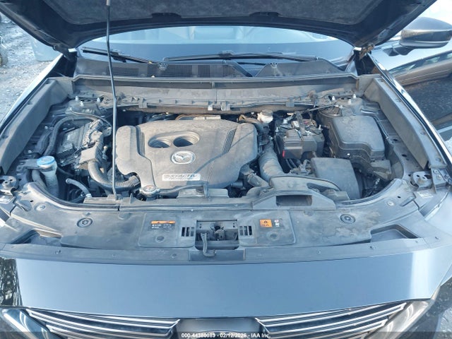 JM3TCBCY0G0115488 Mazda Cx-9 Touring