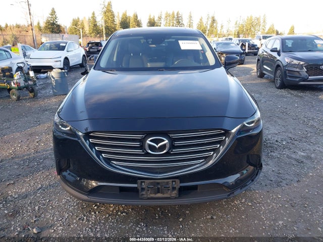 JM3TCBCY0G0115488 Mazda Cx-9 Touring