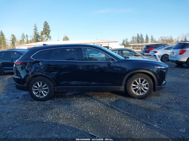 JM3TCBCY0G0115488 Mazda Cx-9 Touring