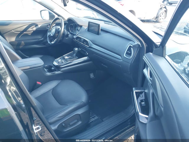 JM3TCBCY0G0115488 Mazda Cx-9 Touring