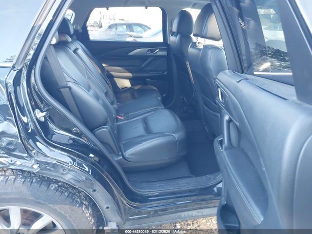 JM3TCBCY0G0115488 Mazda Cx-9 Touring