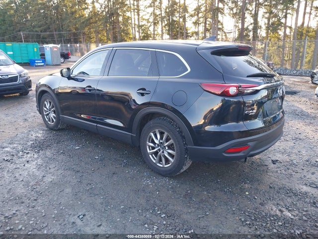 JM3TCBCY0G0115488 Mazda Cx-9 Touring