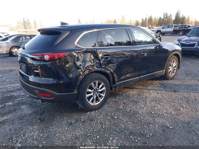 JM3TCBCY0G0115488 Mazda Cx-9 Touring