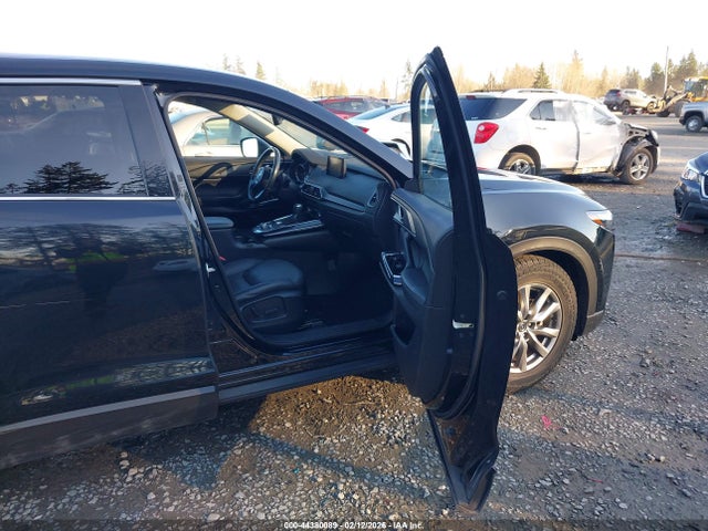 JM3TCBCY0G0115488 Mazda Cx-9 Touring