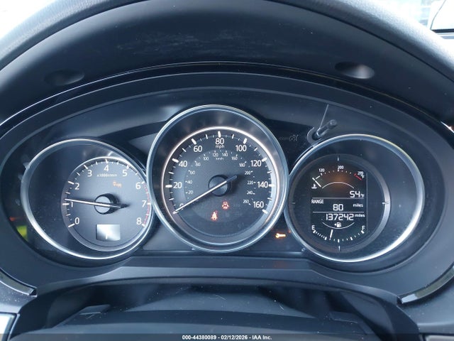 JM3TCBCY0G0115488 Mazda Cx-9 Touring