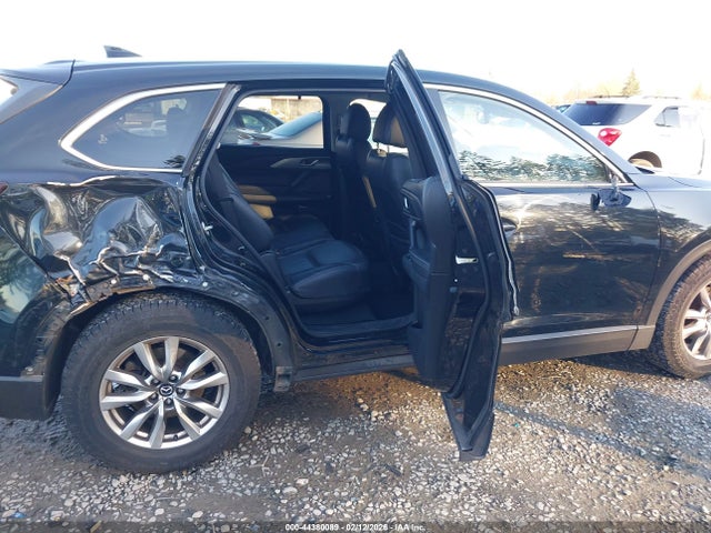 JM3TCBCY0G0115488 Mazda Cx-9 Touring