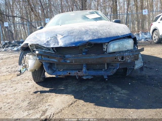 2001 MITSUBISHI MIRAGE JA3AY26C41U008427 Photo 5