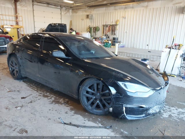 2023 TESLA MODEL S 5YJSA1E59PF505661