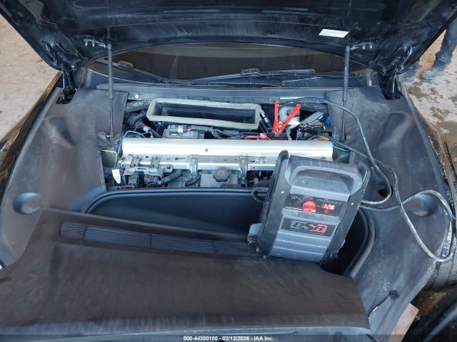 2023 TESLA MODEL S 5YJSA1E59PF505661 Photo 9