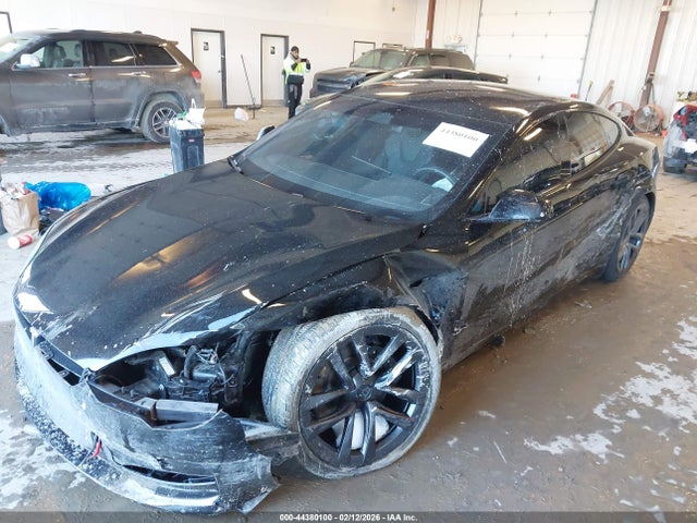 2023 TESLA MODEL S 5YJSA1E59PF505661 Photo 5