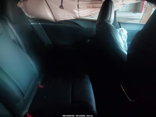 2023 TESLA MODEL S 5YJSA1E59PF505661 Photo 7