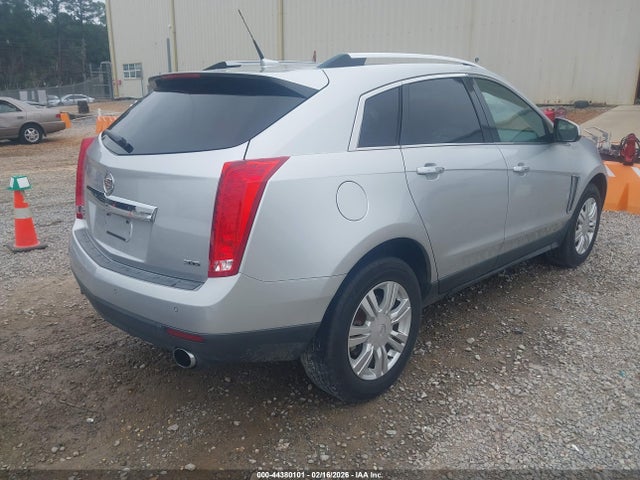 2014 CADILLAC SRX 3GYFNBE34ES637106 Photo 3
