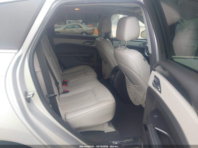 2014 CADILLAC SRX 3GYFNBE34ES637106 Photo 7