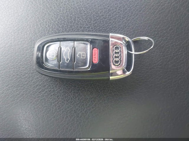 2012 AUDI A7 WAUSGAFC8CN005544 Photo 10