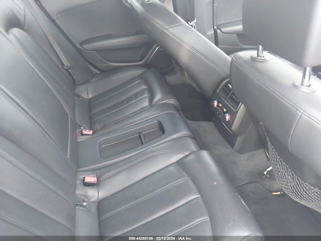 2012 AUDI A7 WAUSGAFC8CN005544 Photo 7