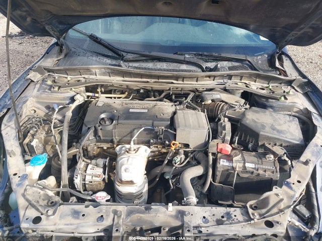 1HGCR2F54HA226552 Honda Accord Sport