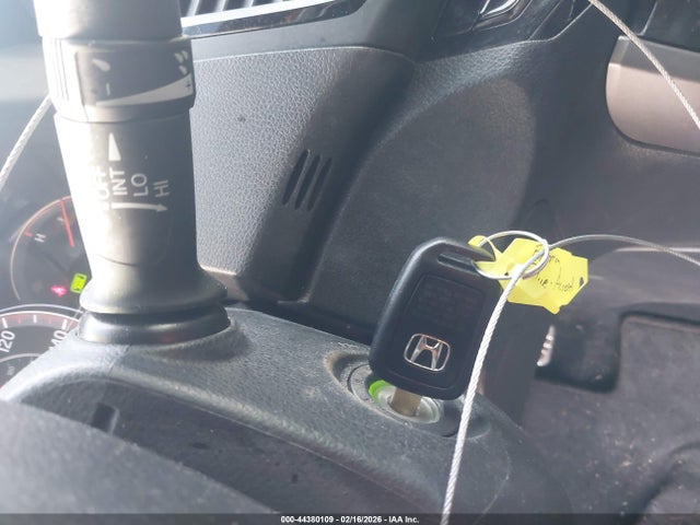 1HGCR2F54HA226552 Honda Accord Sport