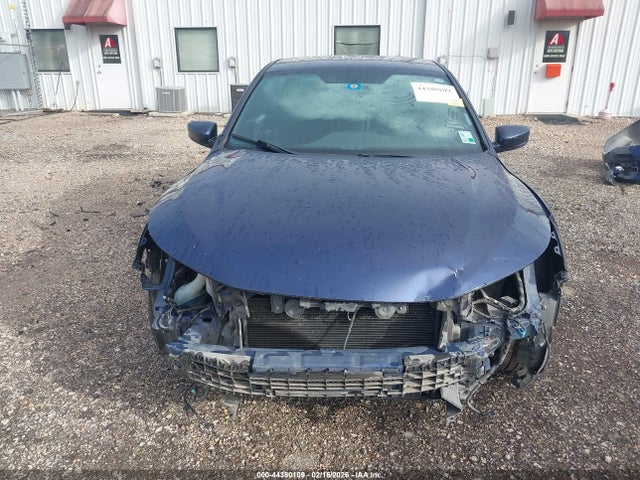 1HGCR2F54HA226552 Honda Accord Sport